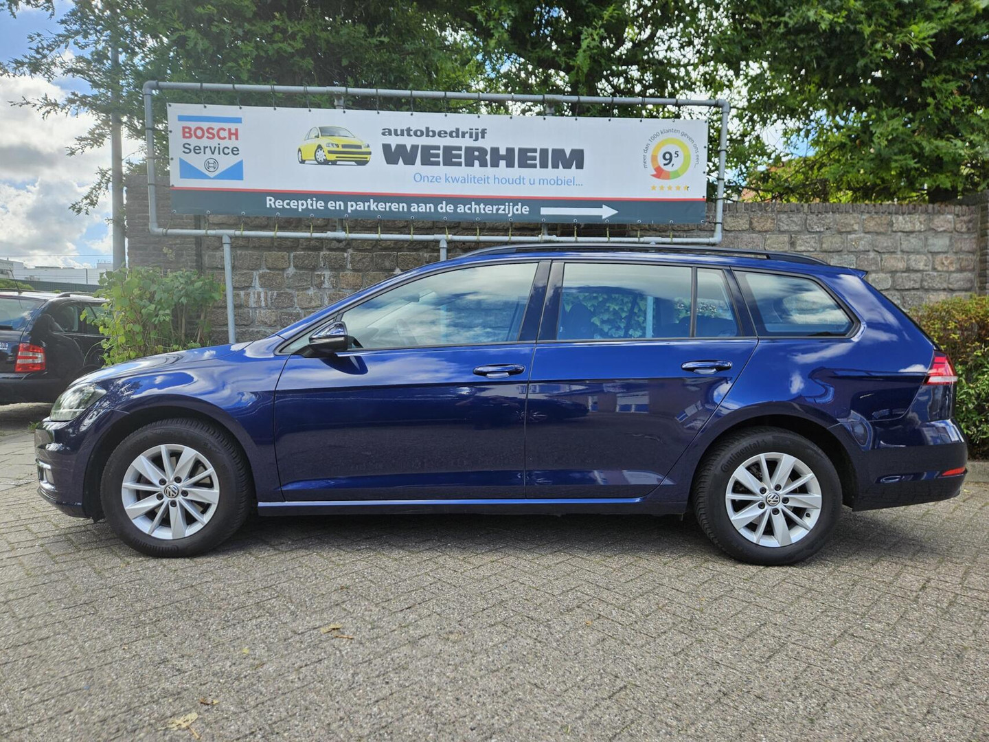 Volkswagen