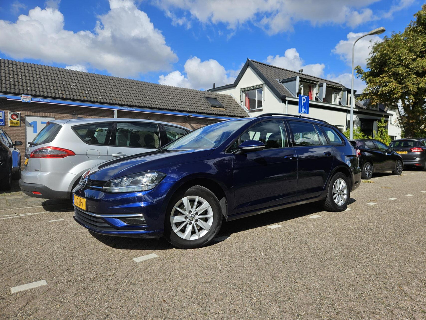 Volkswagen