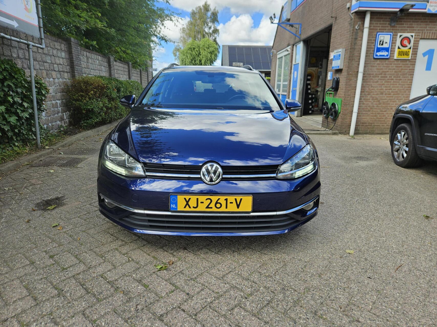 Volkswagen