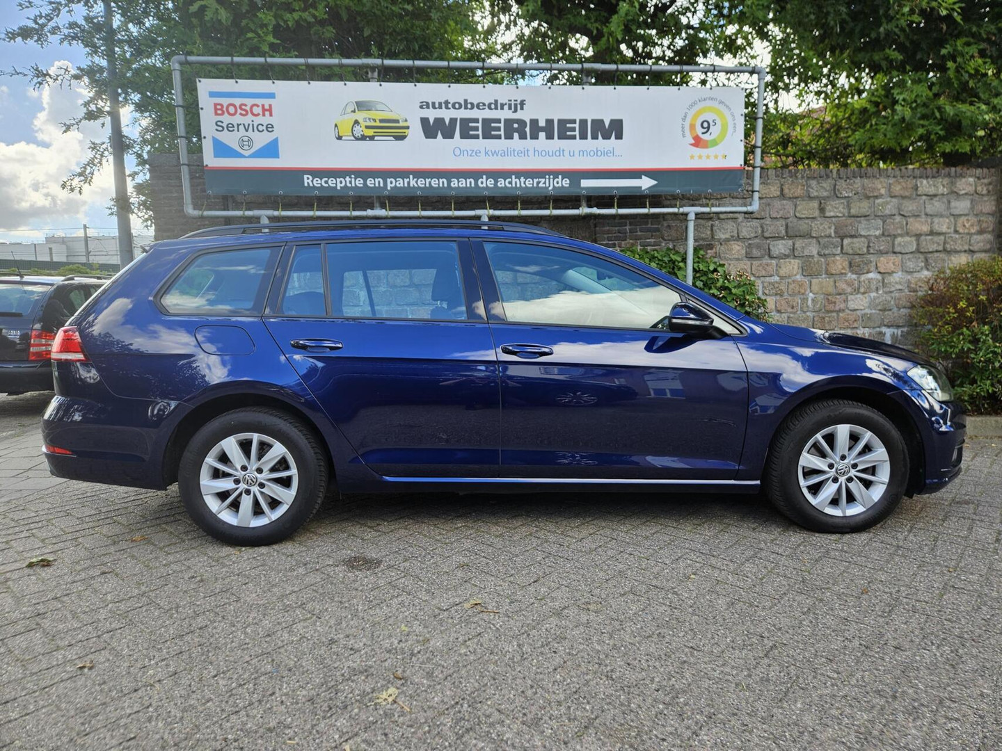 Volkswagen