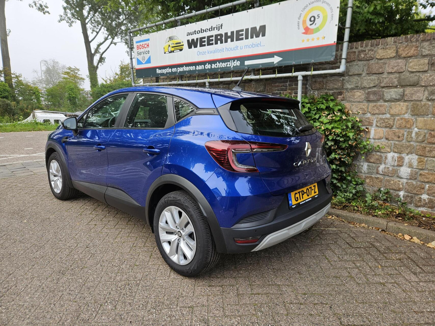 Renault