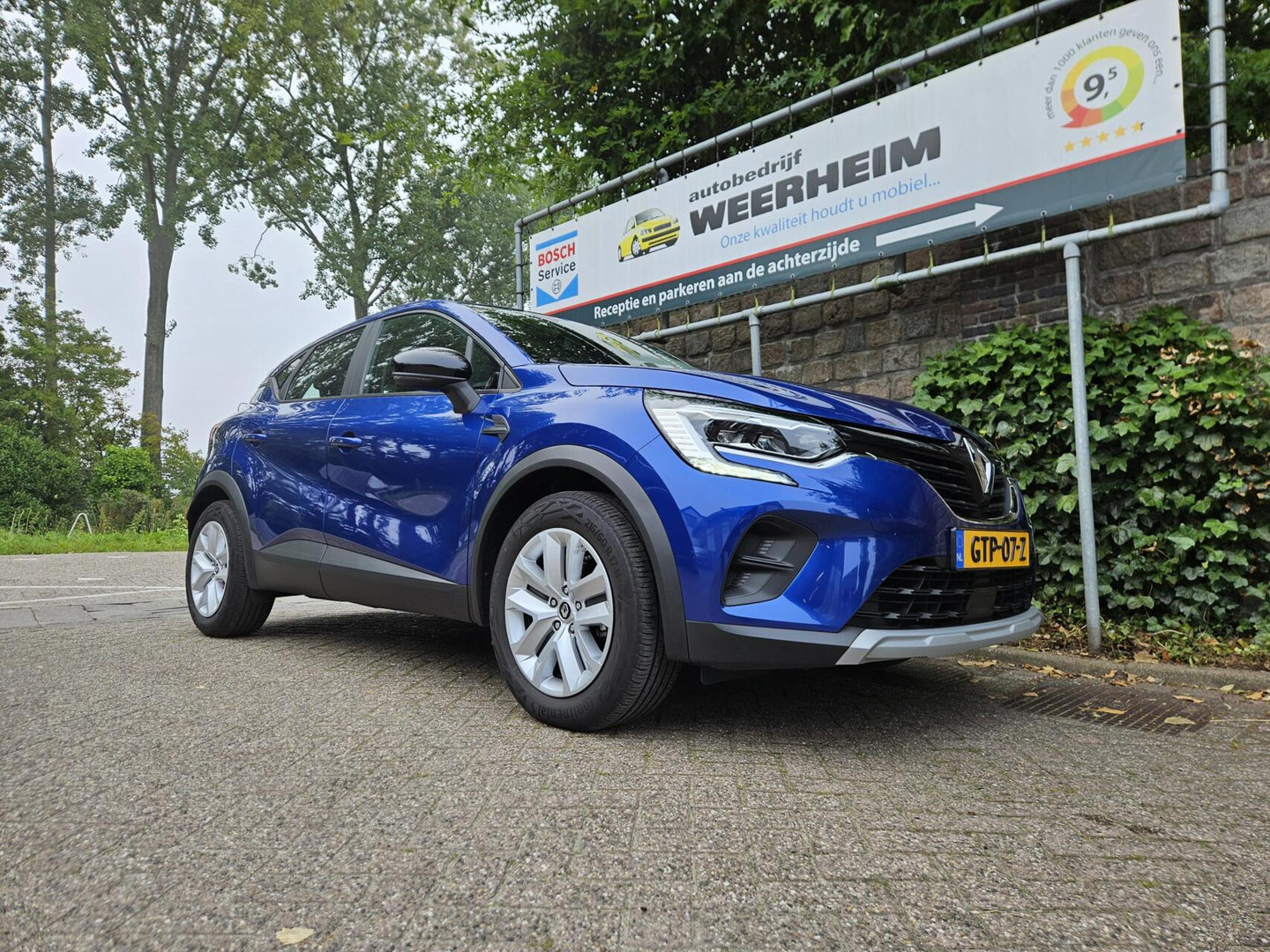 Renault