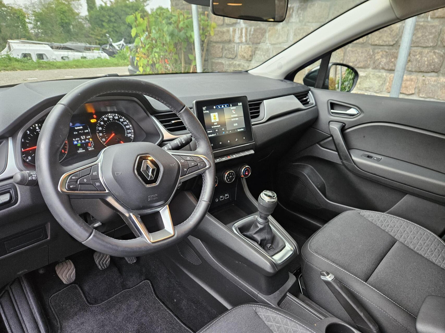 Renault