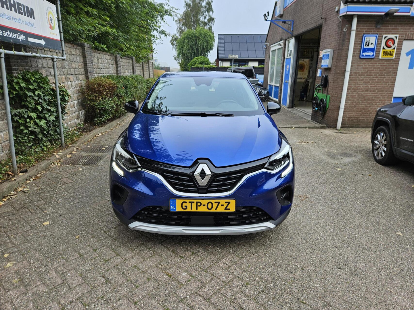 Renault