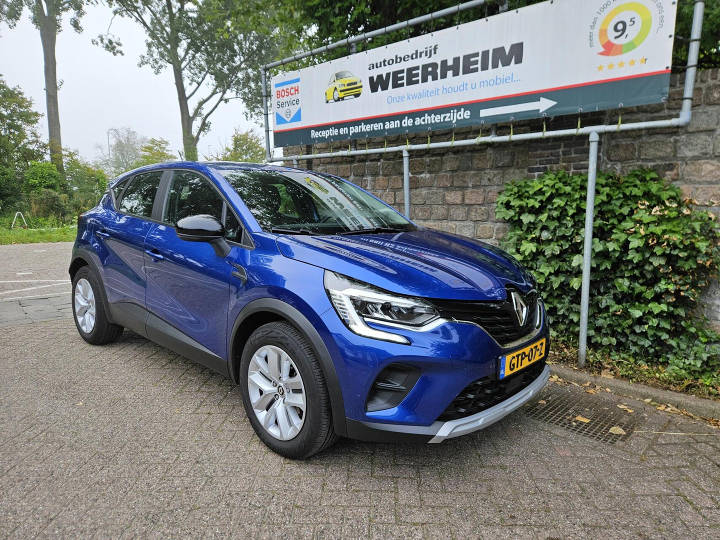 Renault