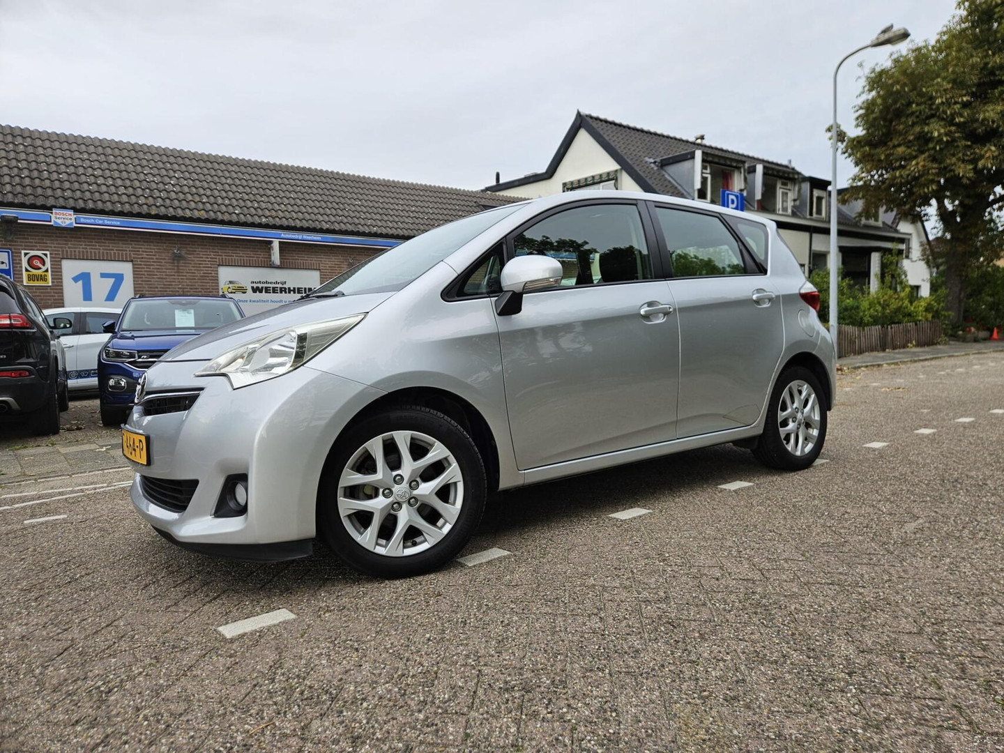 Toyota