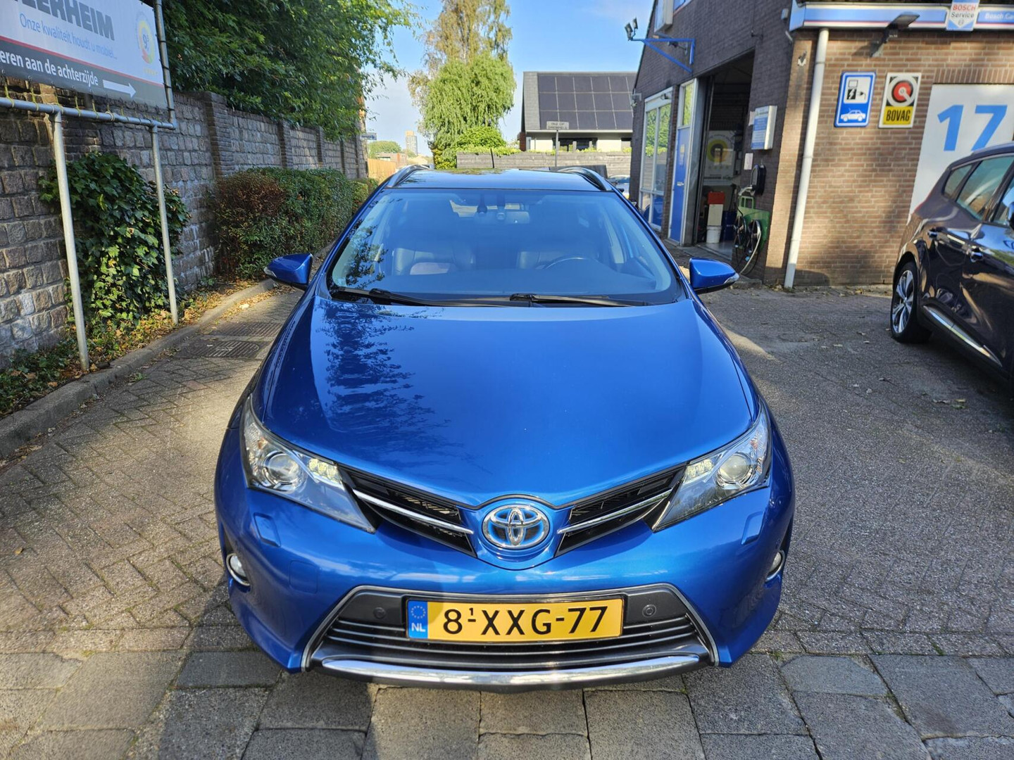 Toyota