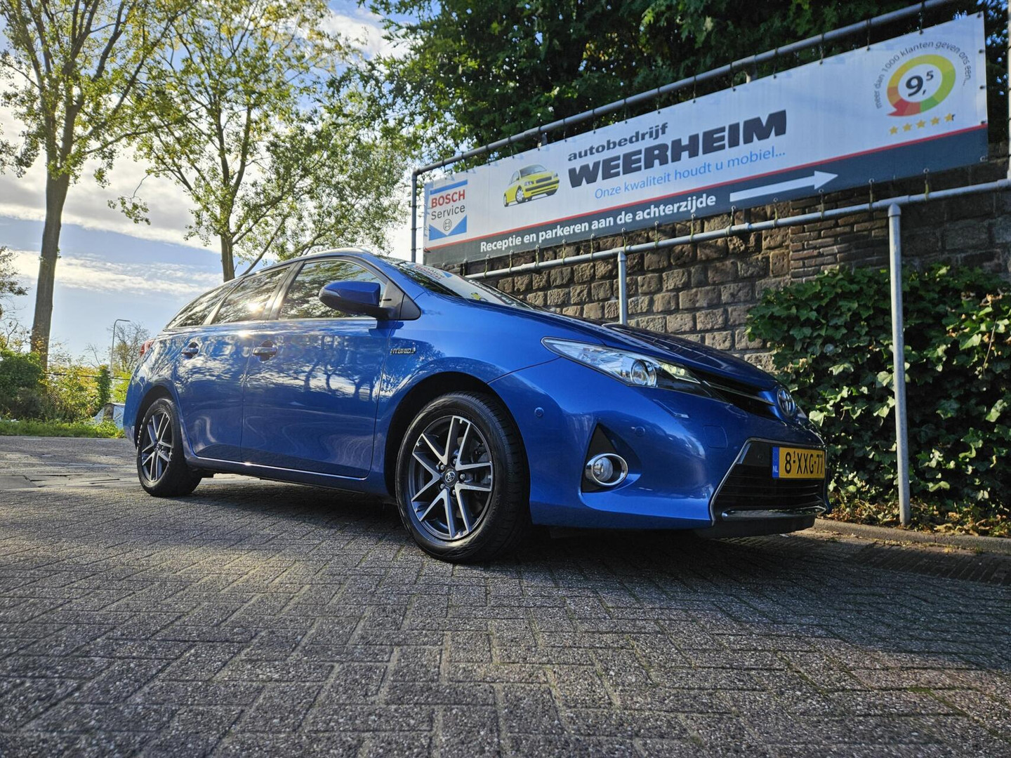 Toyota