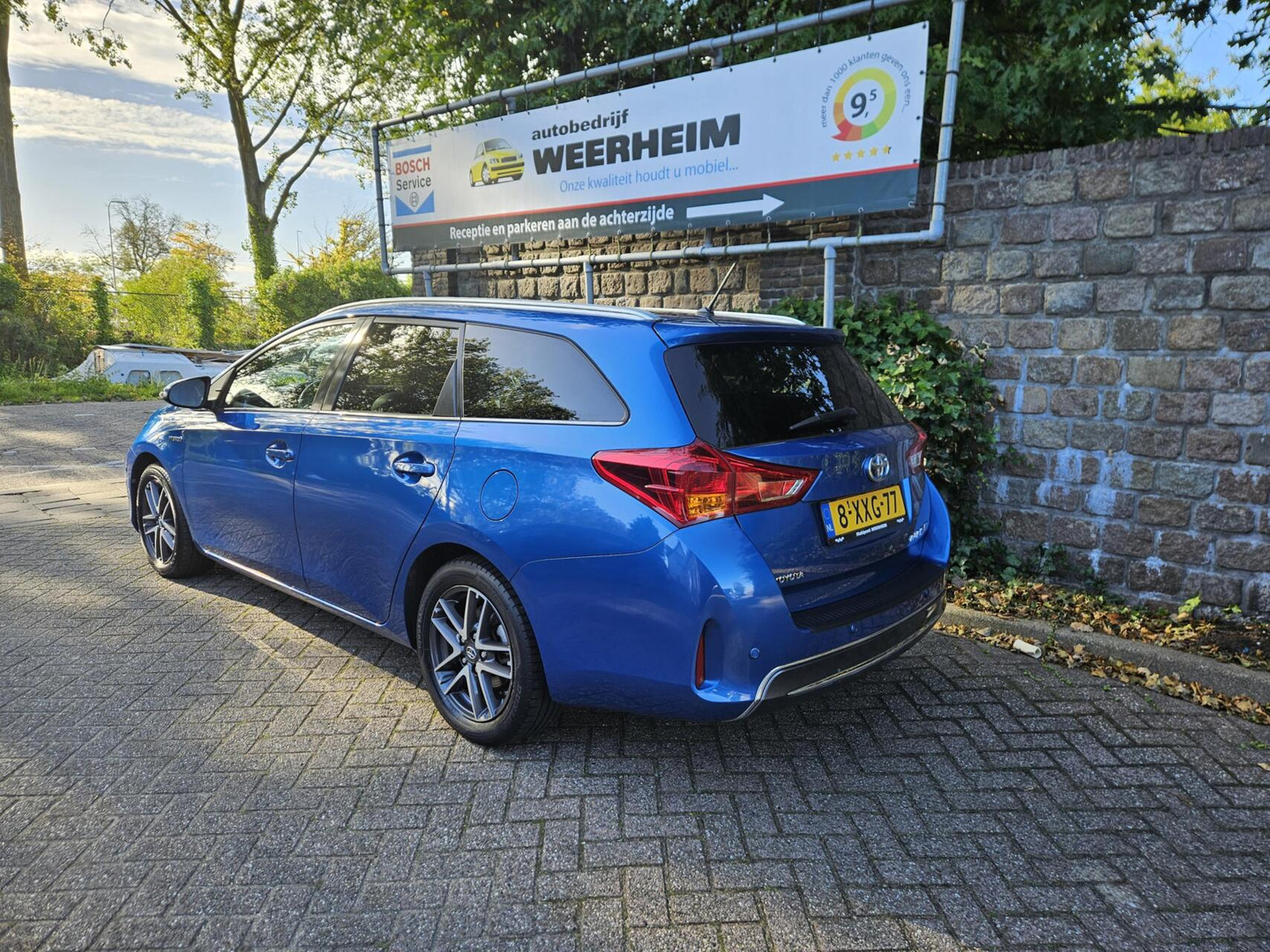 Toyota