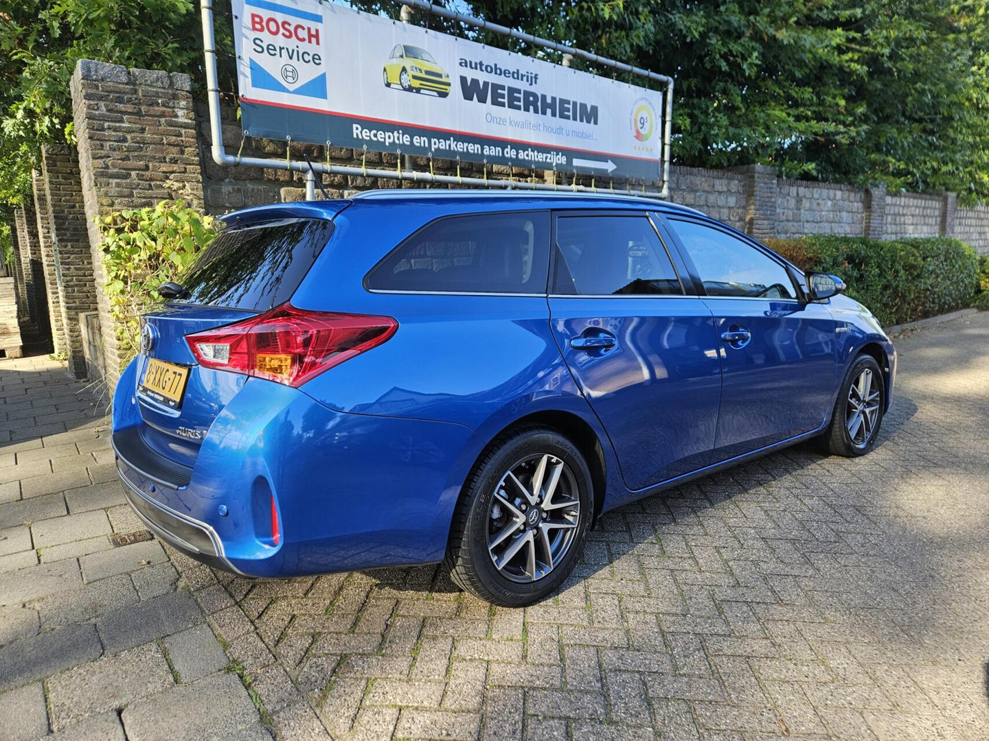 Toyota