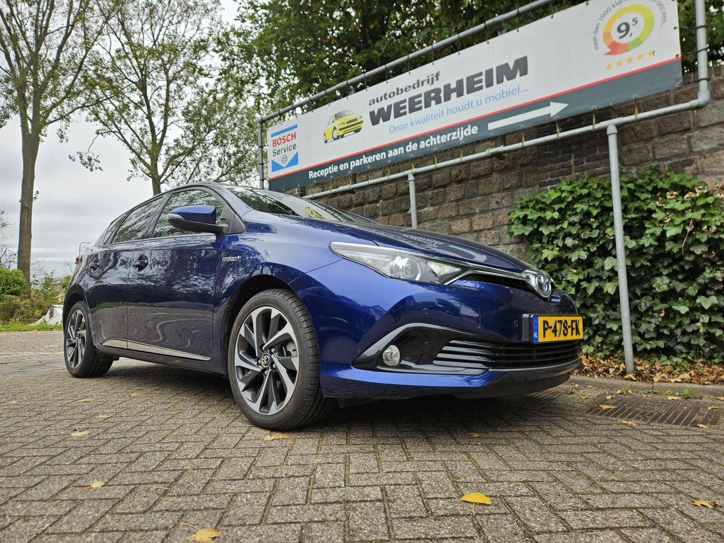 Toyota