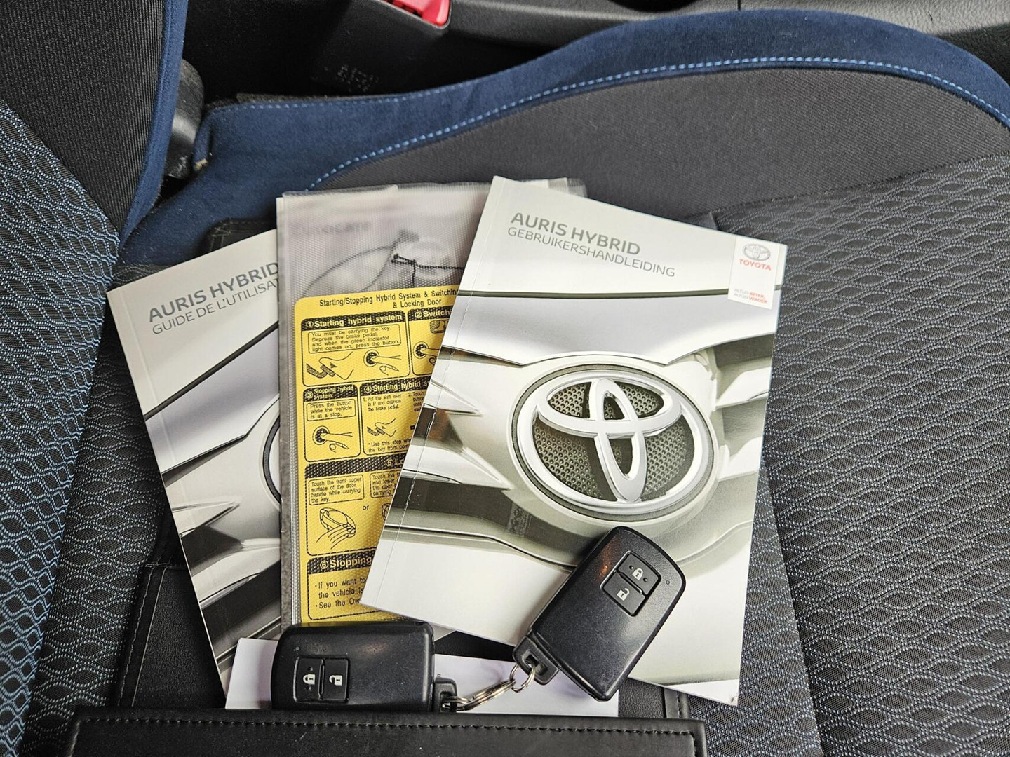 Toyota