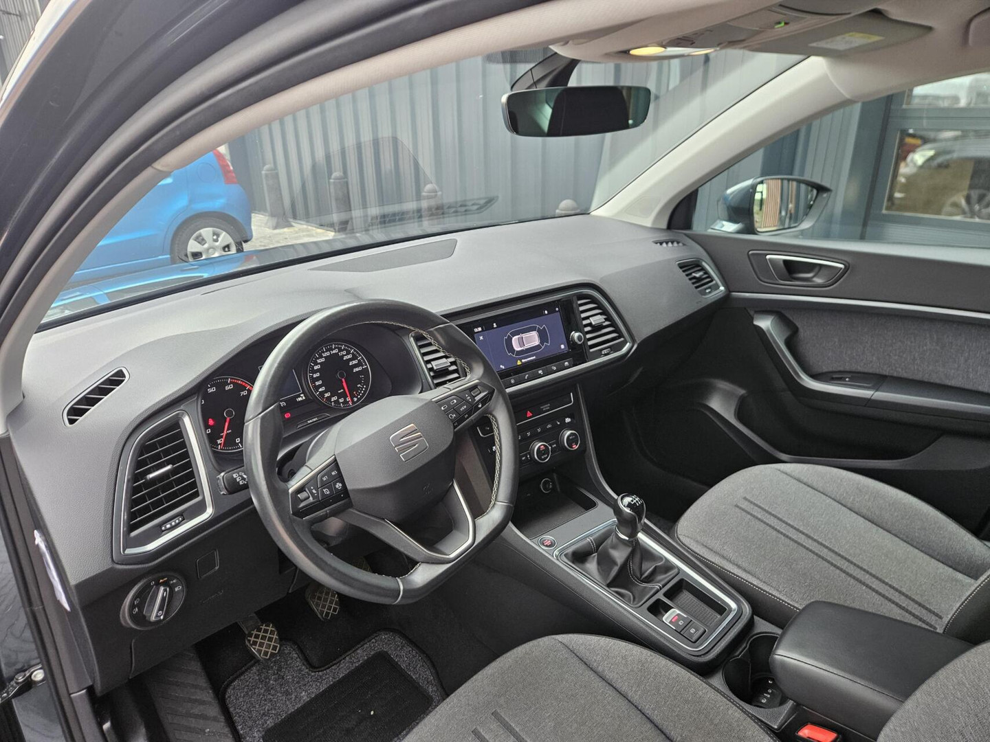 SEAT