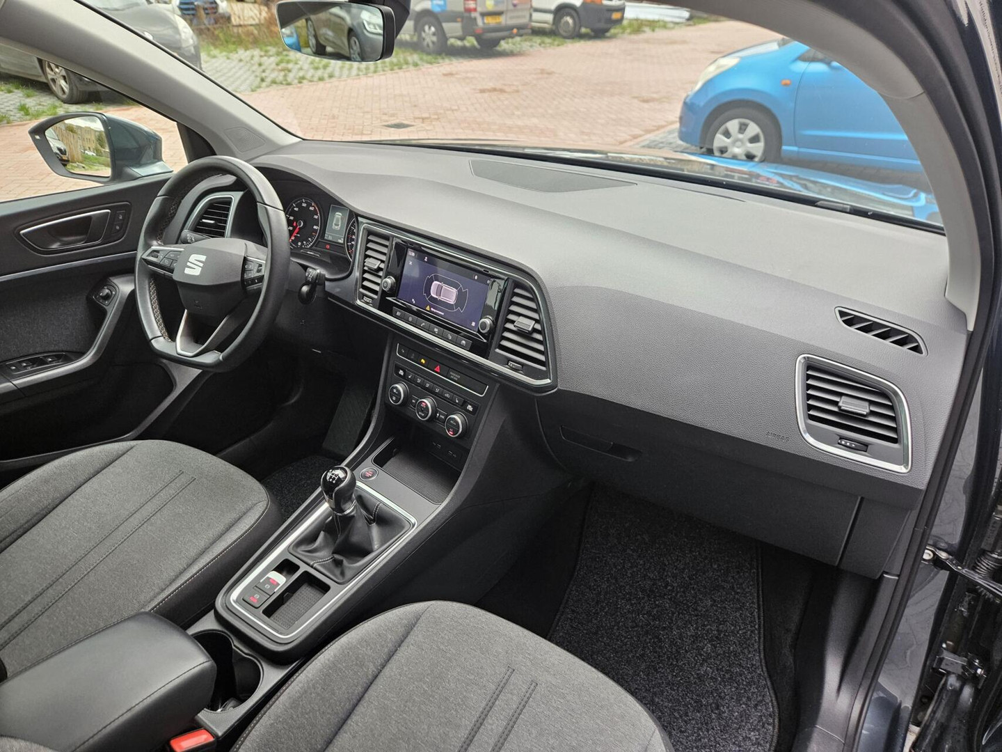 SEAT