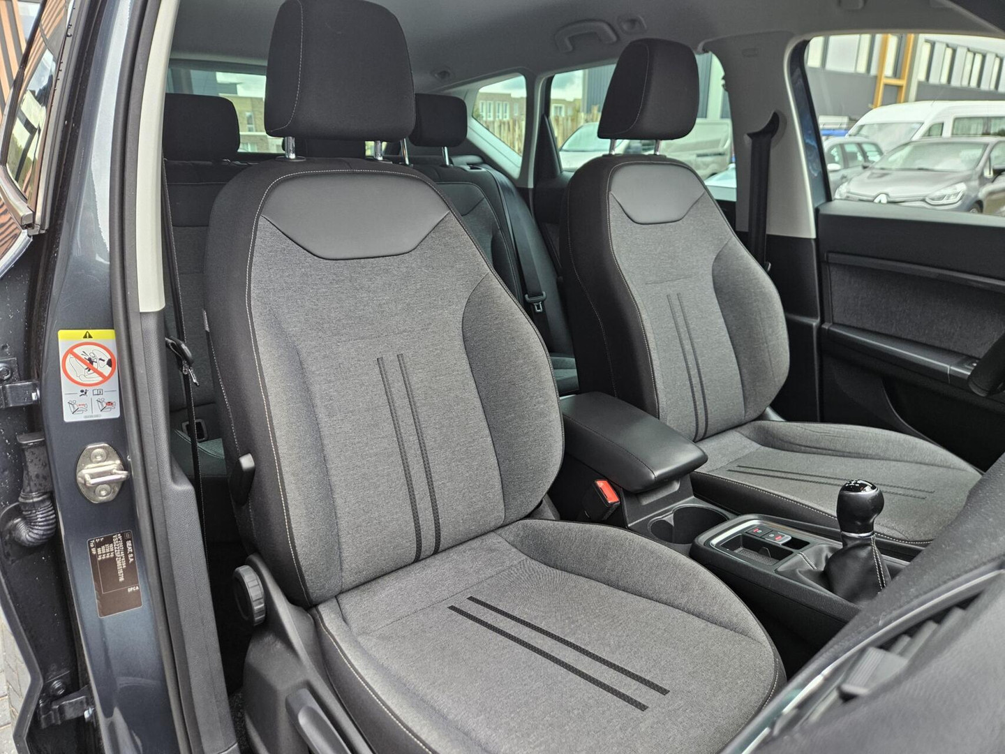 SEAT