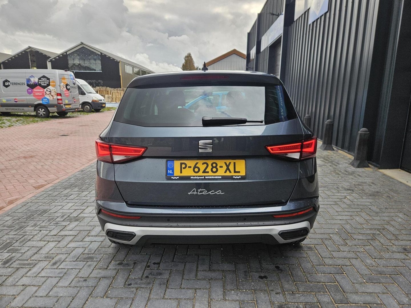 SEAT