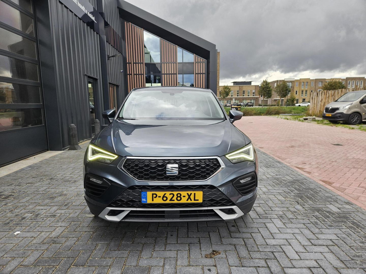 SEAT