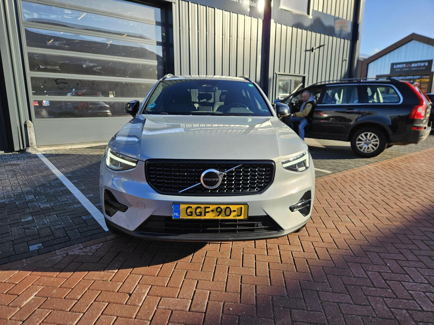 Volvo
