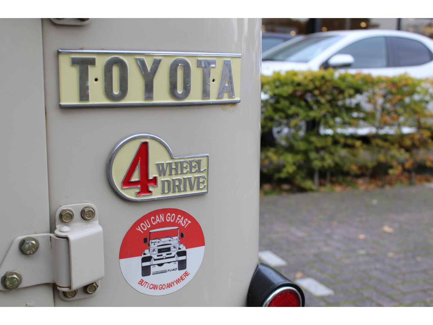 Toyota