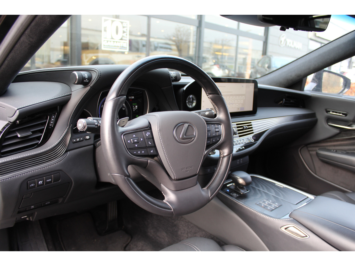 Lexus