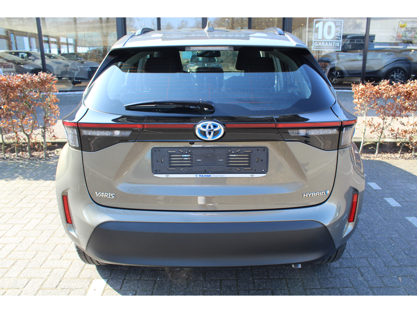 Toyota