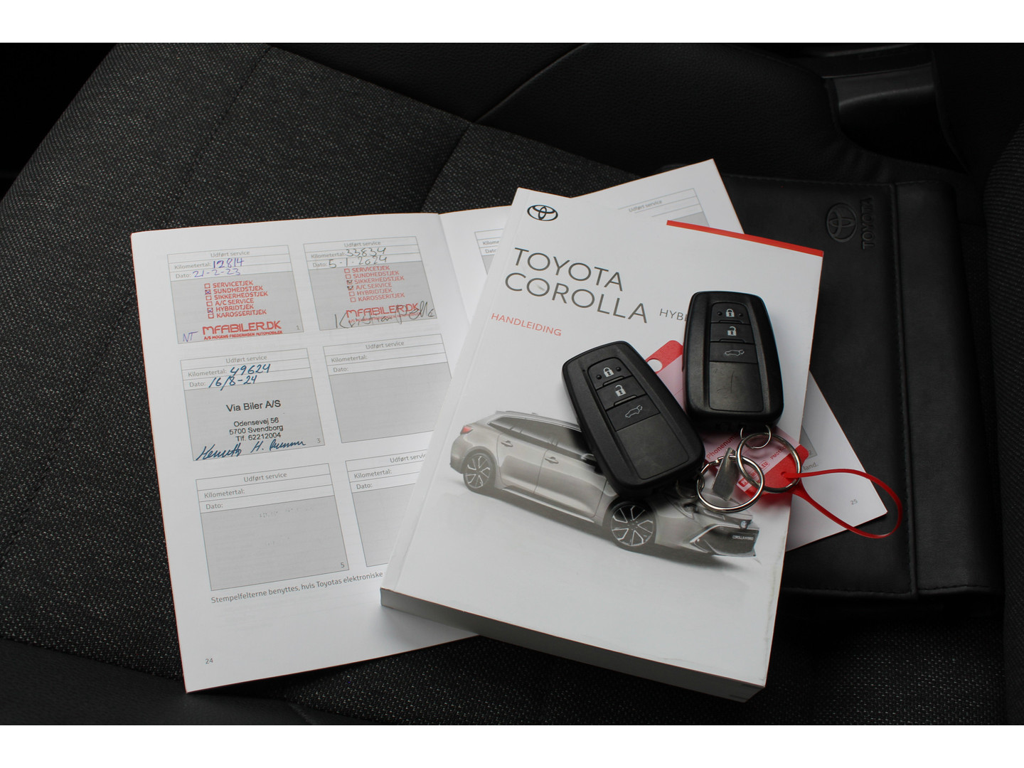 Toyota