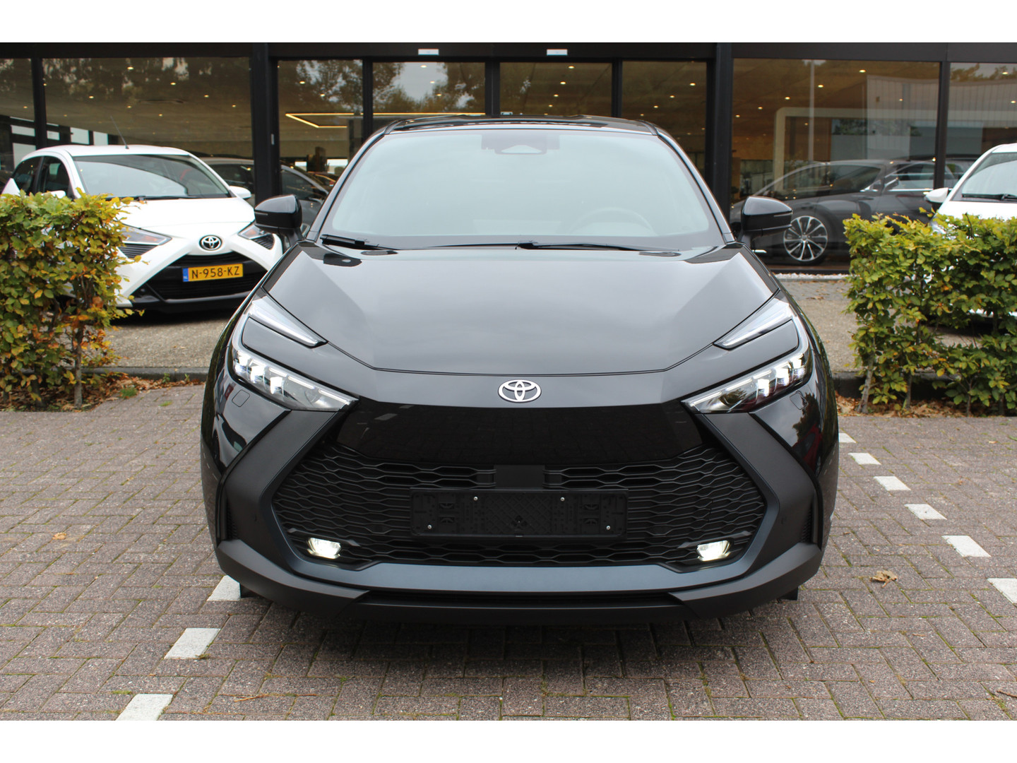 Toyota