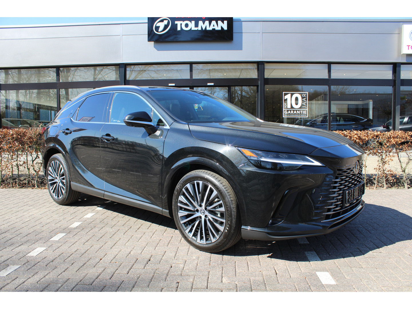 Lexus