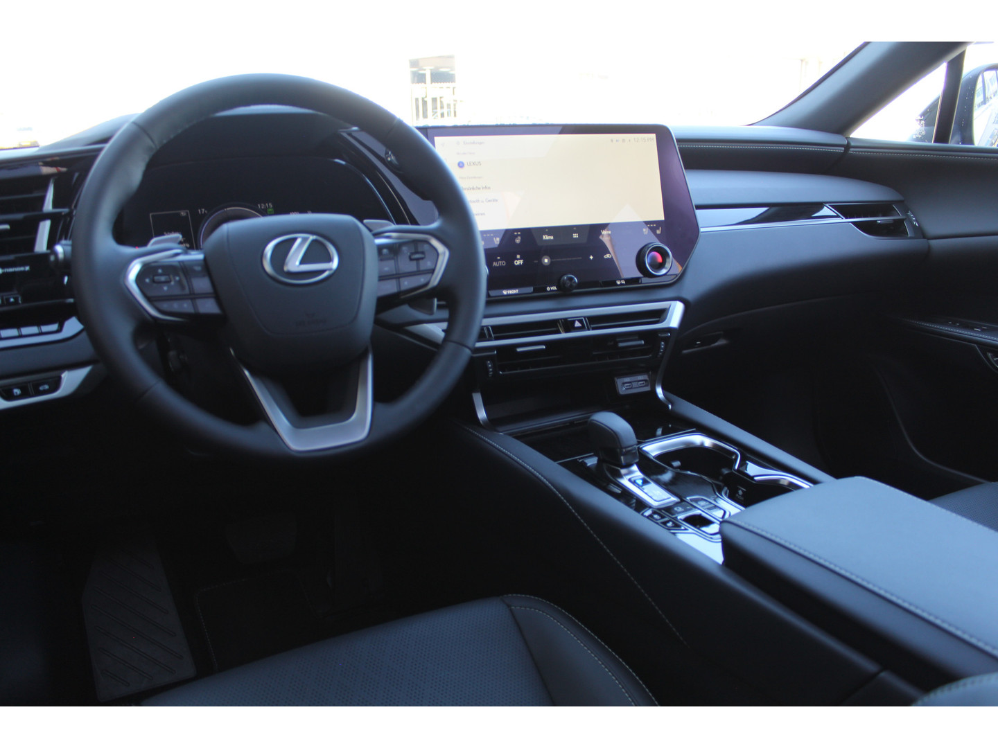 Lexus