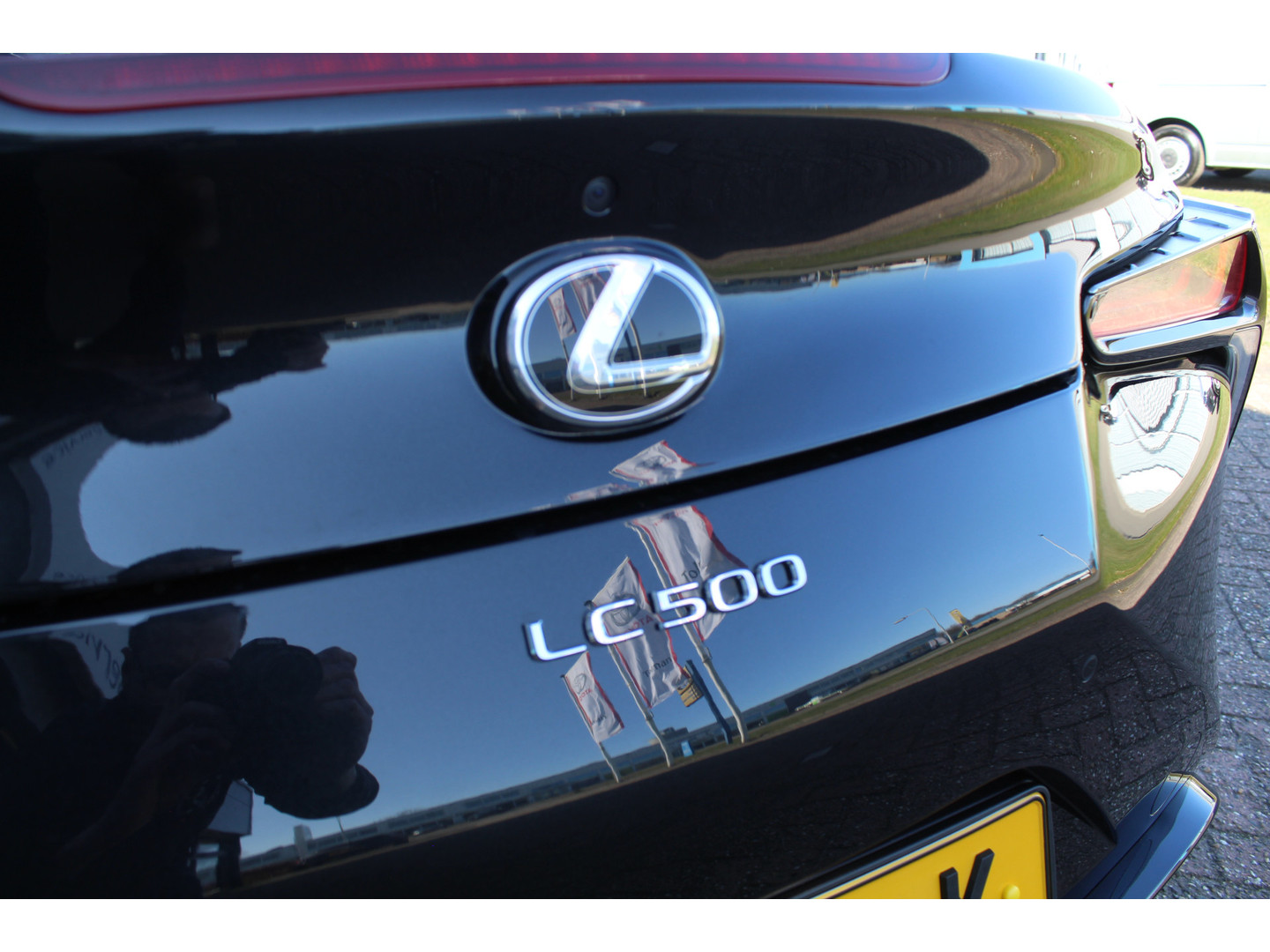 Lexus Lexus