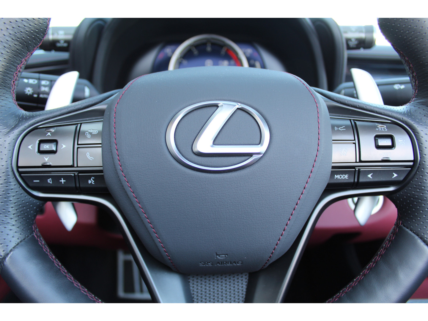 Lexus Lexus