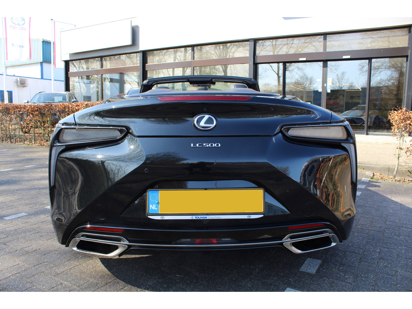 Lexus Lexus
