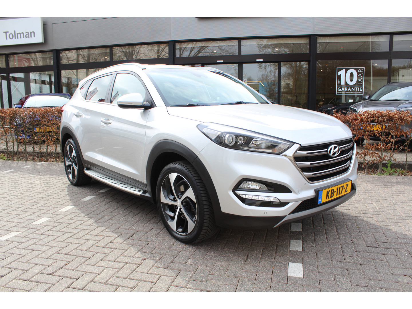 Hyundai