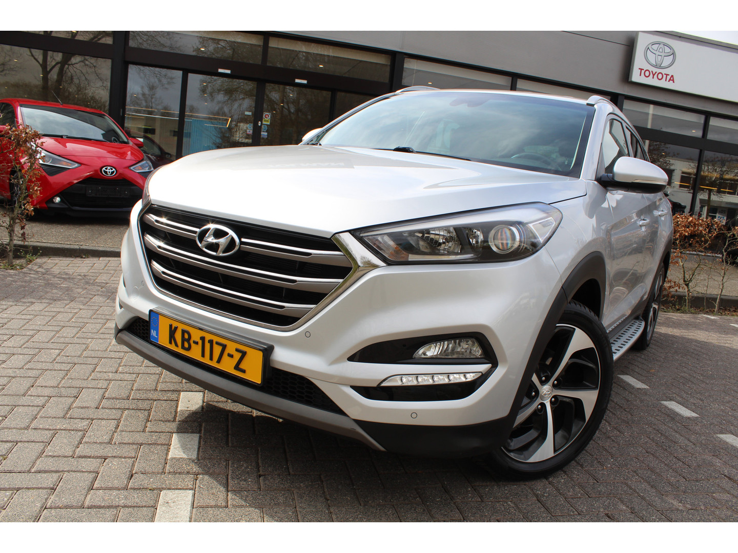 Hyundai
