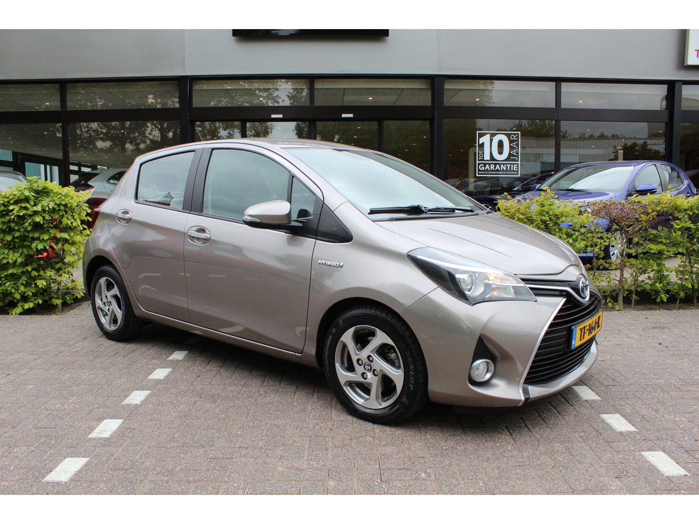 Toyota