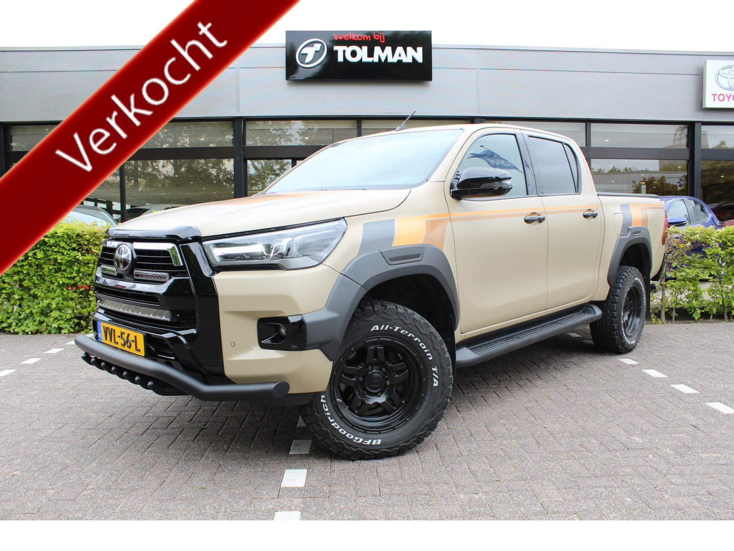 Toyota