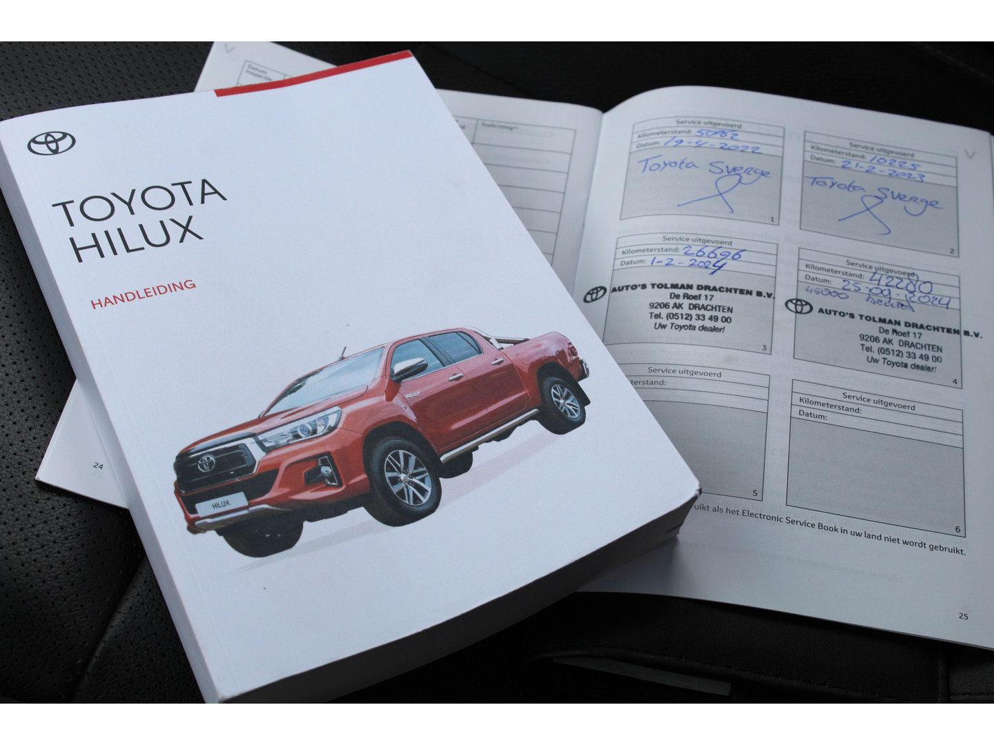 Toyota