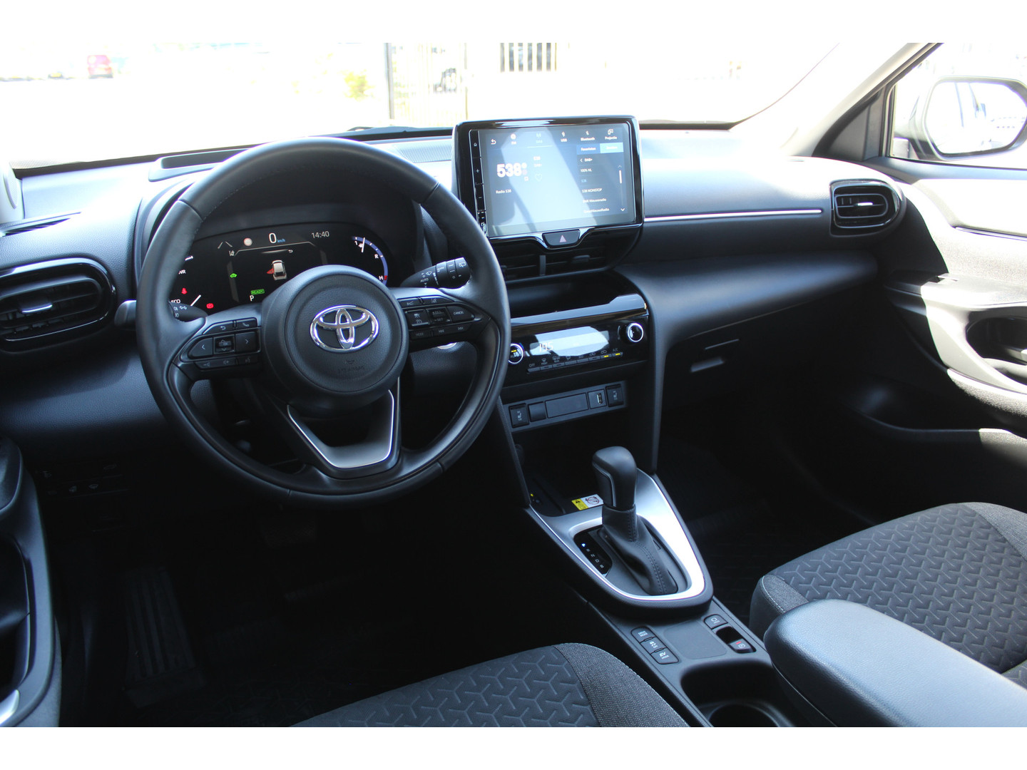 Toyota
