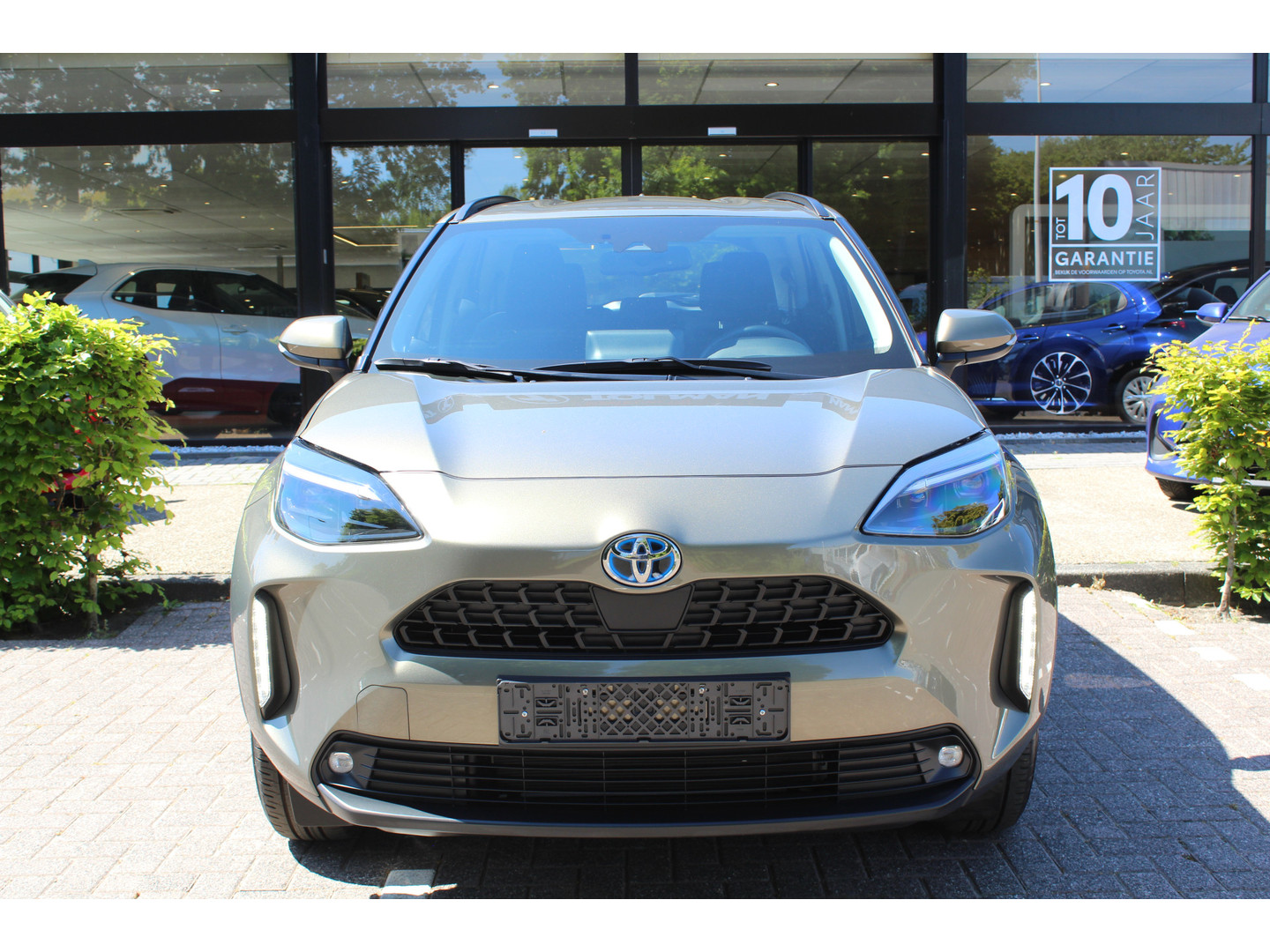 Toyota