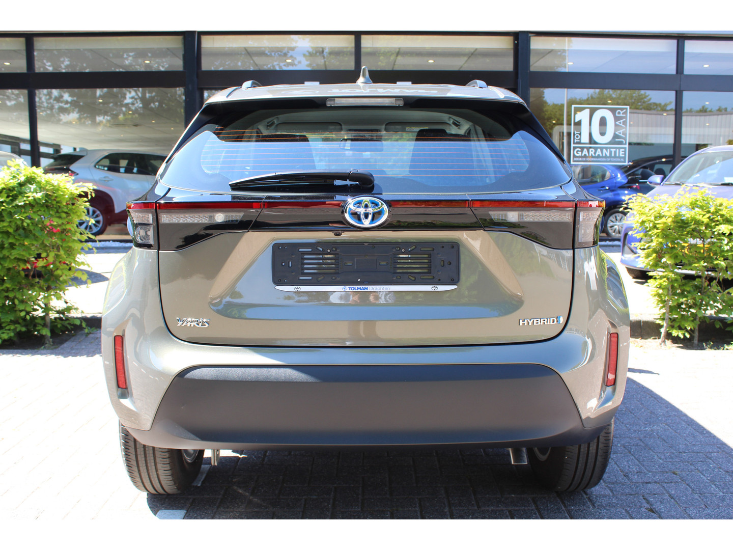 Toyota