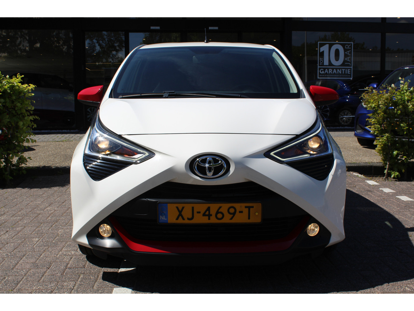 Toyota