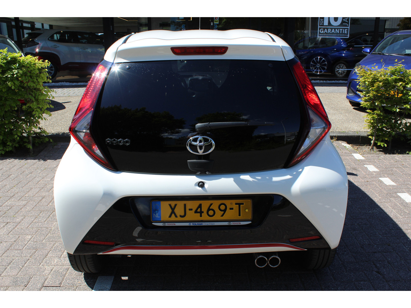 Toyota