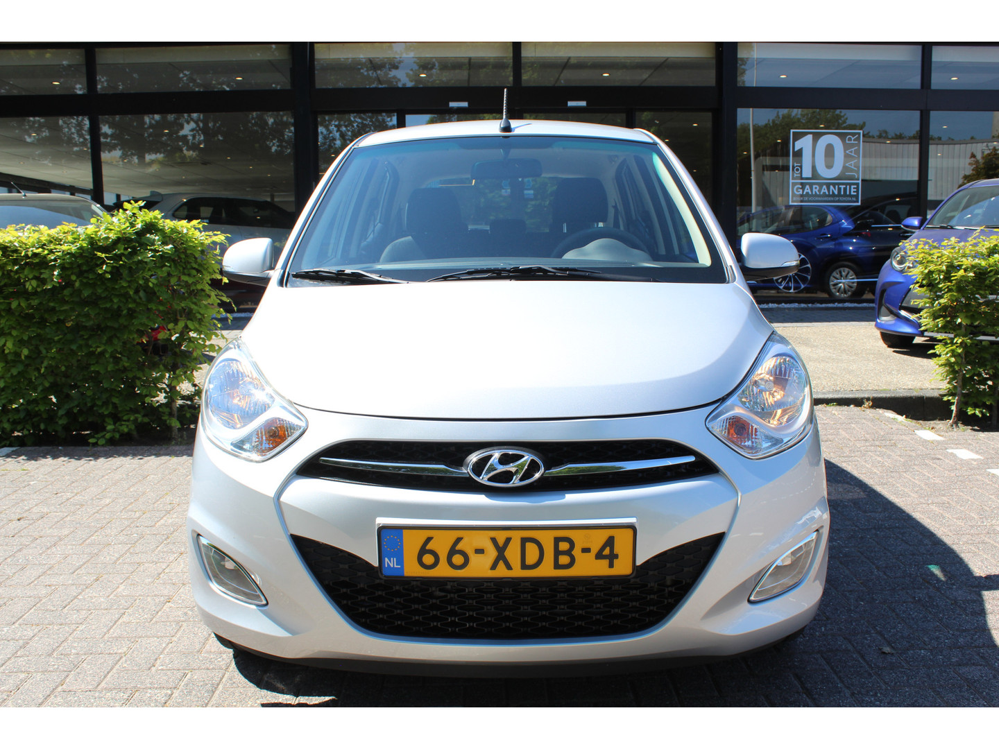 Hyundai