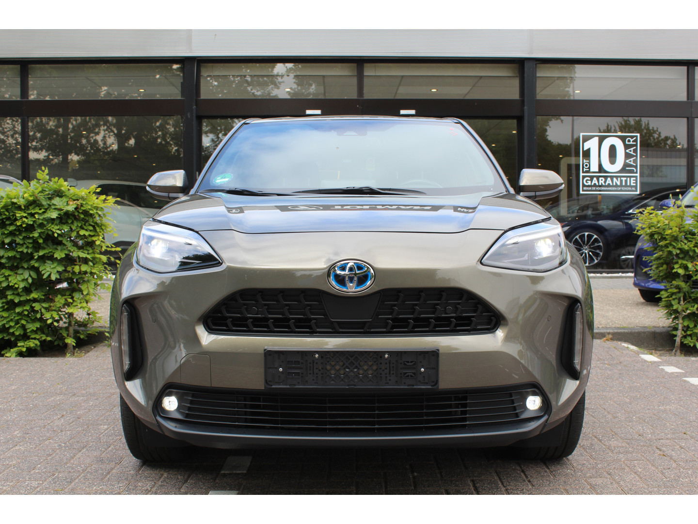 Toyota