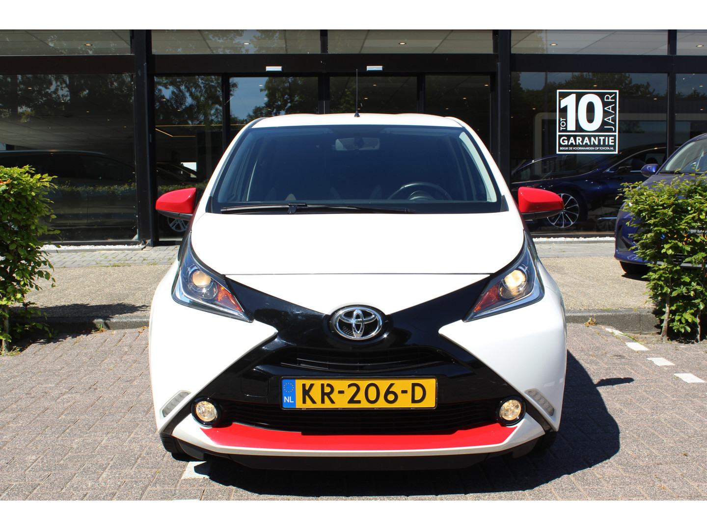 Toyota