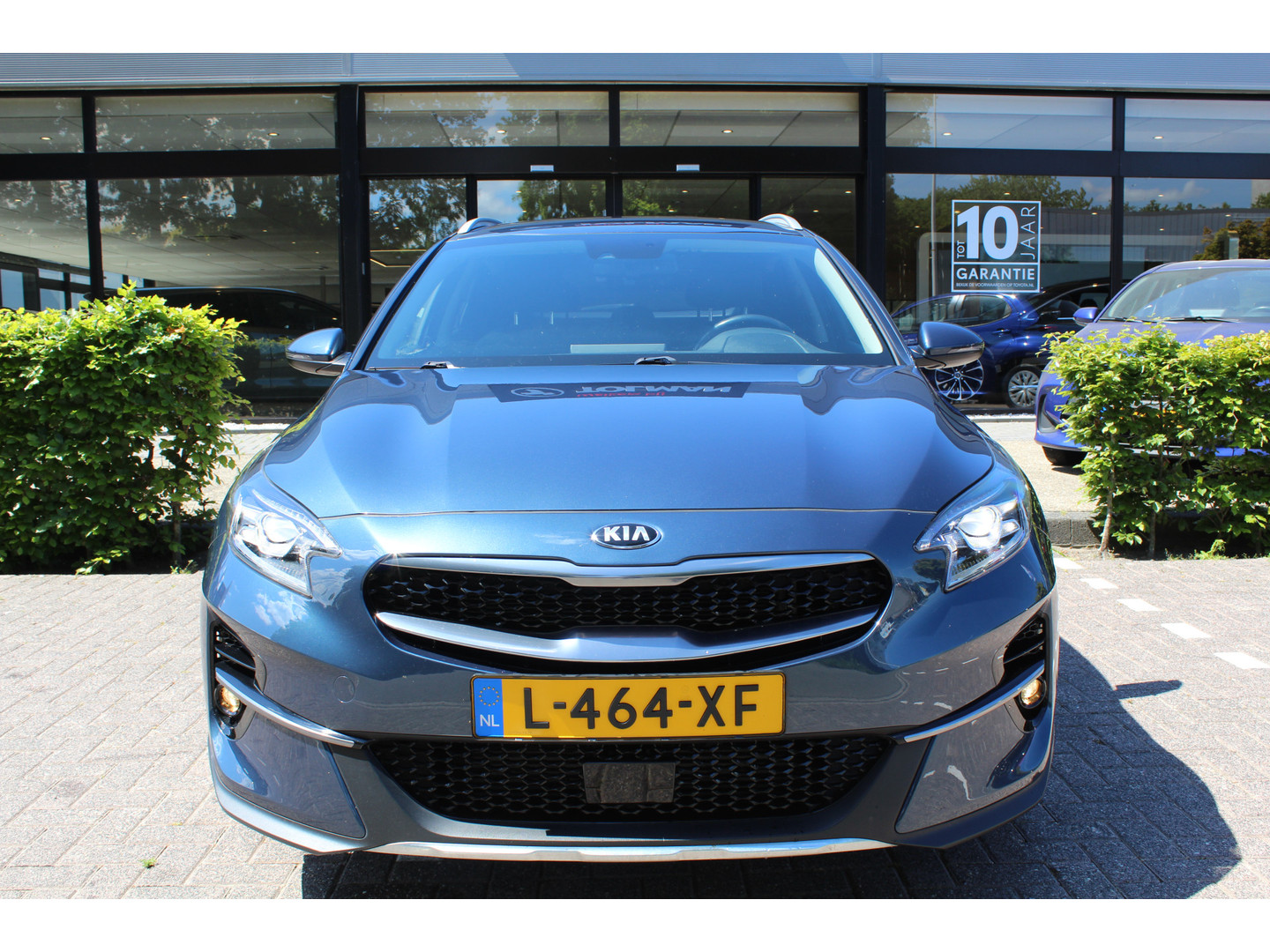 Kia
