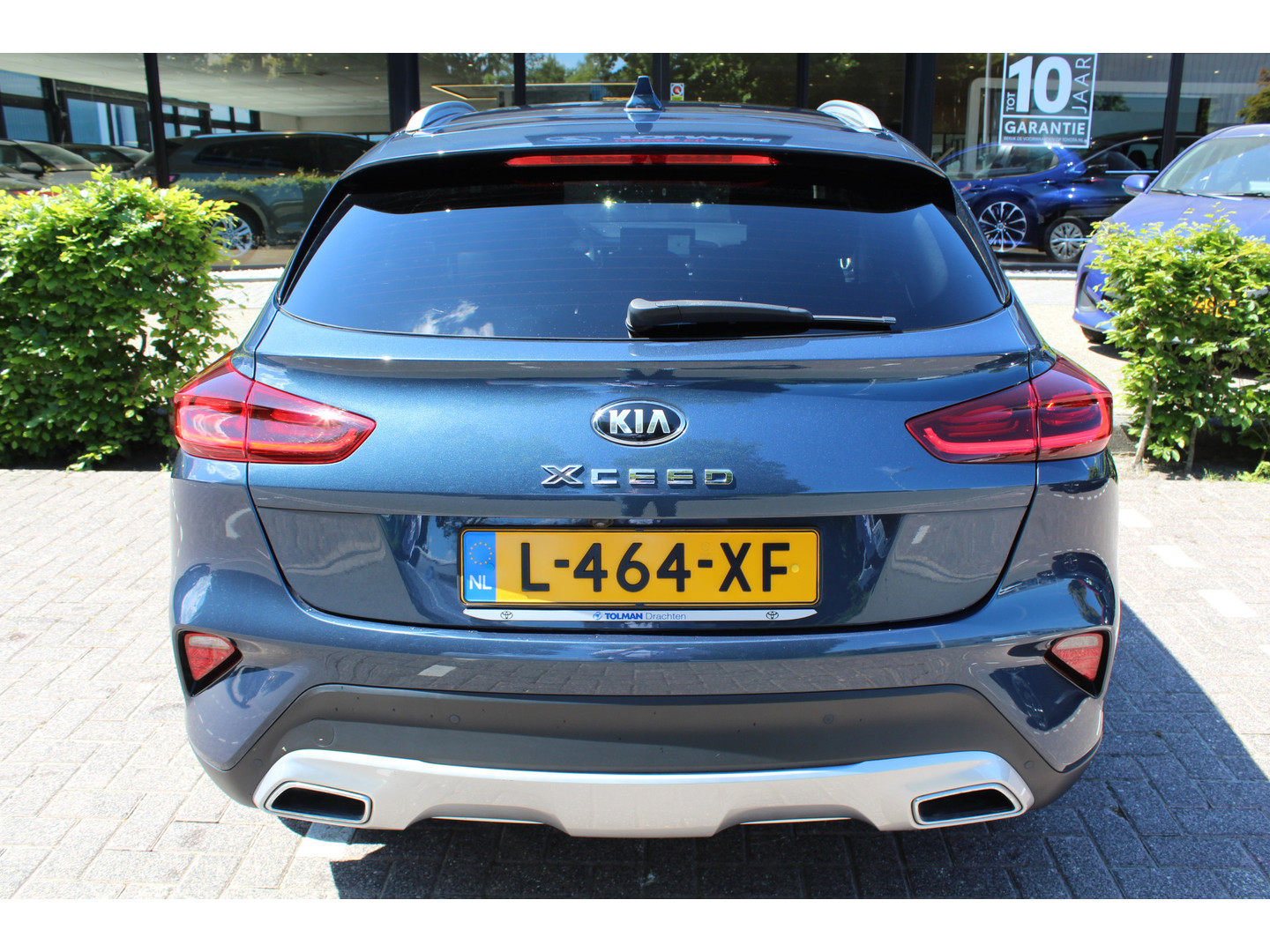 Kia