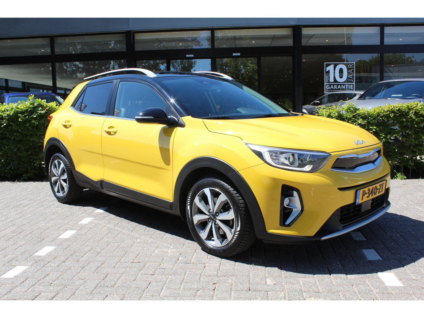 Kia