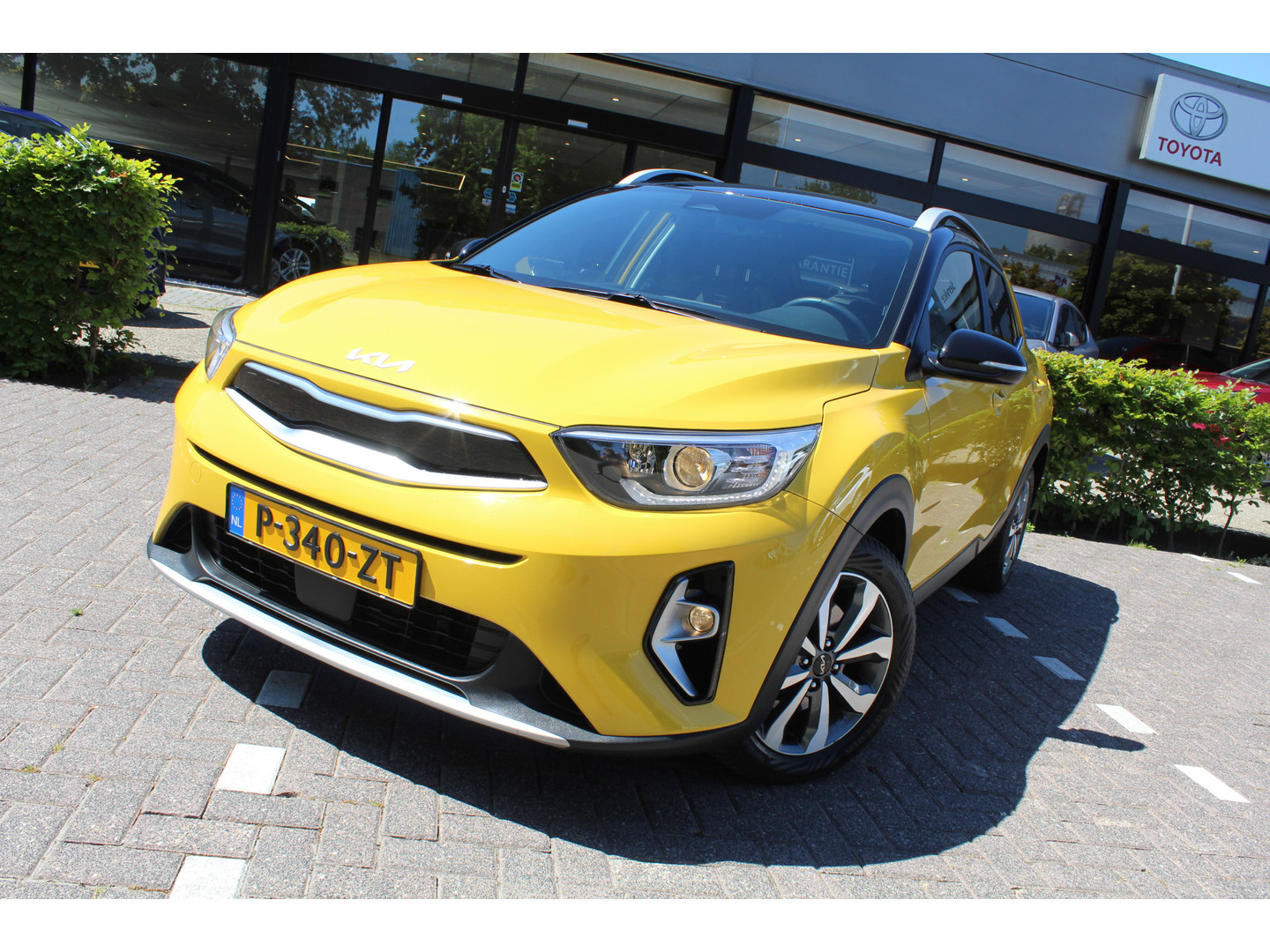 Kia