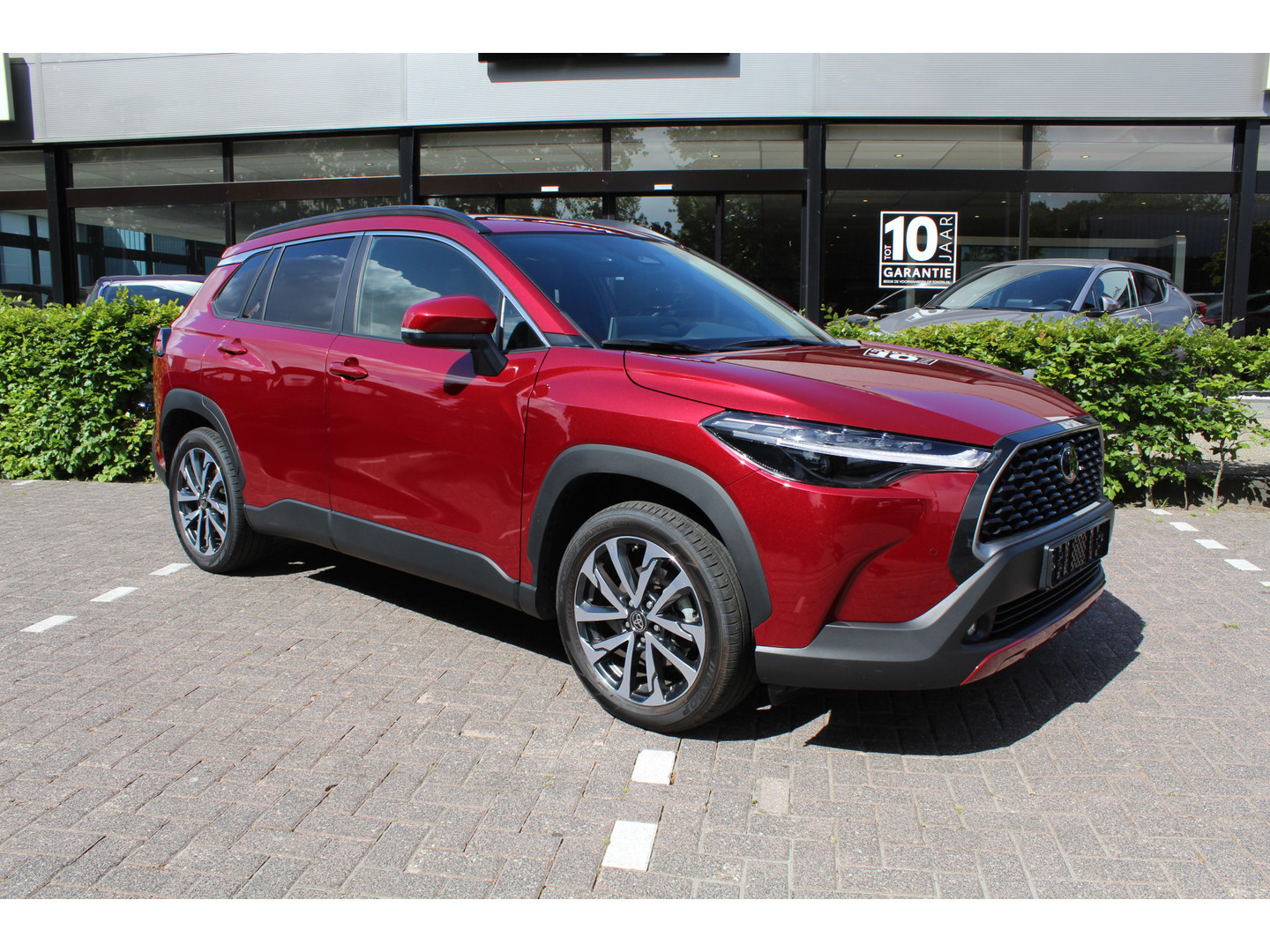 Toyota